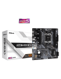 ASRock A620M-HDV/M.2+ Micro-ATX AM5 AMD A620