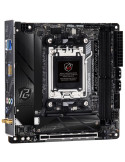 ASRock Phantom Gaming A620I Lightning WiFi Mini ITX Socket AM5 AMD A620