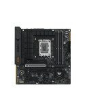 ASUS TUF GAMING B760M-PLUS II Micro-ATX LGA1700 sokkel Intel B760