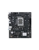 ASUS PRIME H610M-R D4 Micro-ATX LGA1700 Intel H610