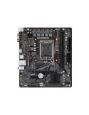 Gigabyte H610M H V2 Micro-ATX LGA1700 sokkel Intel H610