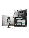 MSI AMD X670E GAMING PLUS WIFI DDR5 ATX Motherboard