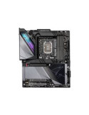 Gigabyte Z790 AORUS MASTER X Udvidet ATX LGA1700 sokkel Intel Z790