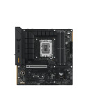 ASUS TUF GAMING B760M-PLUS WIFI II Micro-ATX LGA1700 sokkel Intel B760