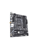 Gigabyte B450M DS3H WIFI Micro-ATX Socket AM4 AMD B450