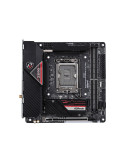 ASRock Z690 Phantom Gaming-ITX/TB4 Mini ITX LGA1700 Intel Z690