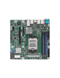 ASRock Rack B650D4U-2L2T/BCM Micro-ATX AM5 AMD B650E