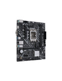 ASUS PRIME H610M-K D4 Micro-ATX LGA1700 Intel H610