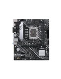 ASUS PRIME B660M-K D4 Micro-ATX LGA1700 Intel B660