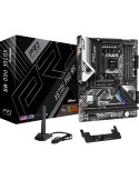 Asrock X670E PRO RS - ATX DDR5 AM5 Bundkort