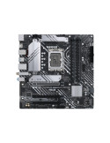 ASUS PRIME B660M-A WIFI D4 Micro-ATX LGA1700 sokkel Intel B660