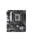 ASUS PRIME H610M-A-CSM Micro-ATX LGA1700 sokkel Intel H610