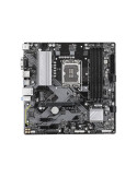 Gigabyte B760M D3HP Micro ATX LGA1700 sokkel Intel B760 Express