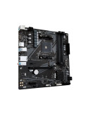 Gigabyte A520M DS3H V2 - bundkort