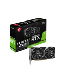 MSI GeForce RTX 3050 VENTUS 2X XS 8G OC 8GB