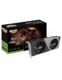 Inno3D GeForce RTX 4070 SUPER Twin X2 12GB