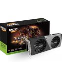 INNO3D GeForce RTX 4070 Twin X2 12GB GDDR6