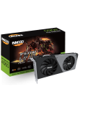 Inno3D GeForce RTX 4060 TWIN X2 OC 8GB