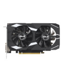 ASUS Dual GeForce RTX 3050 6GB 6GB OC Edition