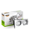 Inno3D GeForce RTX 4060 TWIN X2 OC WHITE 8GB