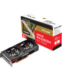 Sapphire Radeon RX 7600 PULSE GAMING OC