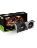 Inno3D GeForce RTX 4070 TWIN X2 12GB