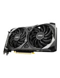 MSI GeForce RTX 3060 VENTUS 2X 12G OC 12GB