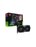 MSI GeForce RTX 4060 TI GAMING X 16GB 16GB