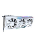 Inno3D GEFORCE RTX 4060 Ti 8GB ICHILL X3 WHITE 8GB