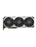 MSI GeForce RTX 4060 Ti VENTUS 3X E 8G OC 8GB