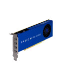 AMD Radeon Pro WX 3200 4GB