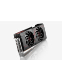 PULSE AMD Radeon RX 7800 XT 16GB Grafikkort