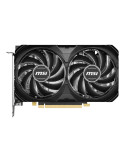 MSI GeForce RTX 4060 Ti 8G VENTUS 2X BLACK E1 OC 8GB