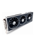 XFX Speedster MERC319 Radeon RX 7800 XT 16GB Black Edition