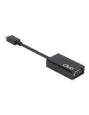 Club 3D CAC-1502 USB-C til VGA aktiv adapter