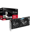 ASRock Challenger Radeon RX 7900 GRE 16GB OC