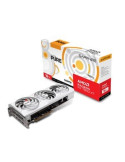 Sapphire Radeon RX 7800 XT Pure OC - 16GB GDDR6 RAM - Grafikkort