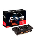 PowerColor Radeon RX 7600 XT Fighter 16GB GDDR6