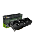 Palit GeForce RTX 4080 SUPER JetStream OC - 16GB GDDR6X RAM - Grafikkort