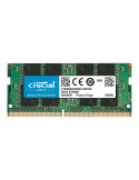 Crucial DDR4 16GB 3200MHz CL22 Ikke-ECC SO-DIMM 260-PIN