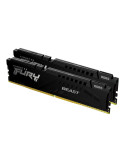 Kingston FURY Beast DDR5 64GB kit 6000MHz CL36 On-die ECC