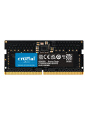 Crucial DDR5 8GB 4800MHz CL40 Ikke-ECC SO-DIMM 262-PIN