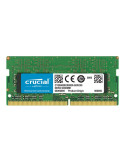 Crucial DDR4 32GB 3200MHz CL22 Ikke-ECC SO-DIMM 260-PIN