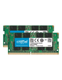 Crucial DDR4 32GB kit 3200MHz CL22 Ikke-ECC SO-DIMM 260-PIN