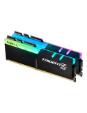 G.Skill TridentZ RGB Series DDR4 16GB kit 3200MHz CL16 Ikke-ECC