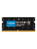 Crucial DDR5 32GB 5600MHz CL46 Ikke-ECC SO-DIMM 262-PIN