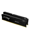 Kingston FURY Beast DDR5 16GB kit 5600MHz CL40 On-die ECC