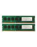 V7 DDR3 16GB kit 1600MHz CL11 Ikke-ECC