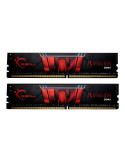 G.Skill AEGIS DDR4 32GB kit 3200MHz CL16 Ikke-ECC