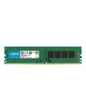 Crucial DDR4 16GB 3200MHz CL22 Ikke-ECC